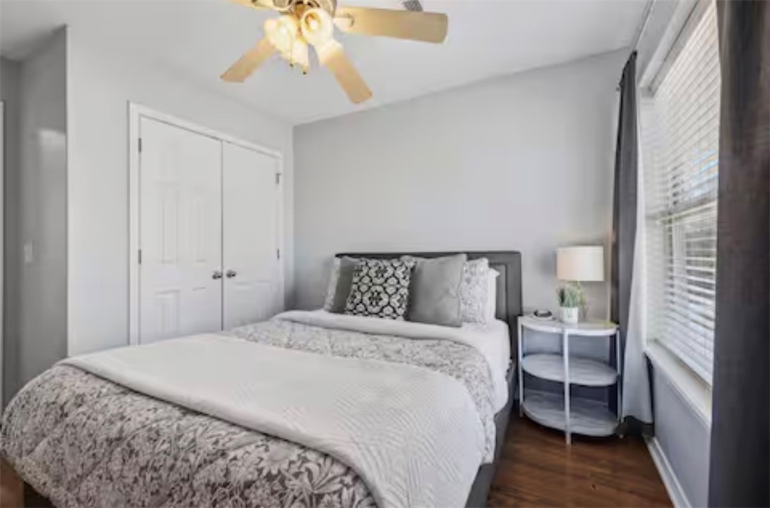 College Creek Hpr - Residential