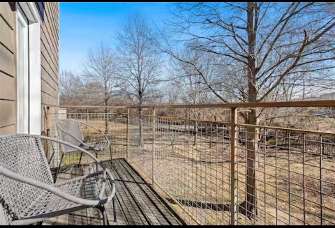 College Creek Hpr - Residential