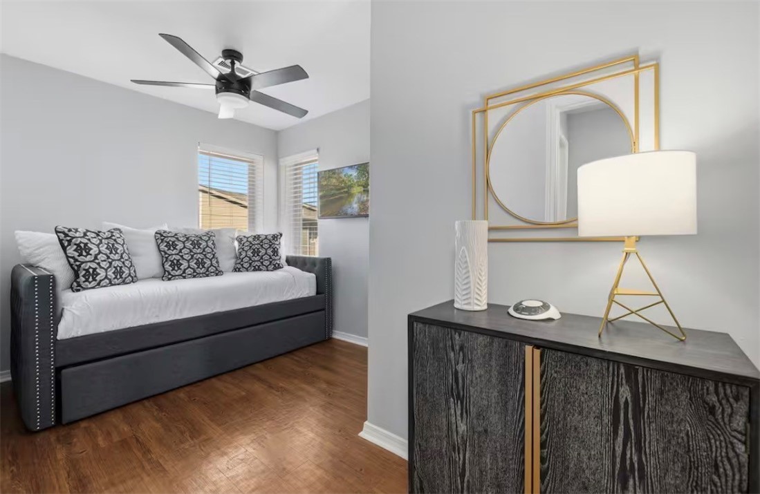 College Creek Hpr - Residential