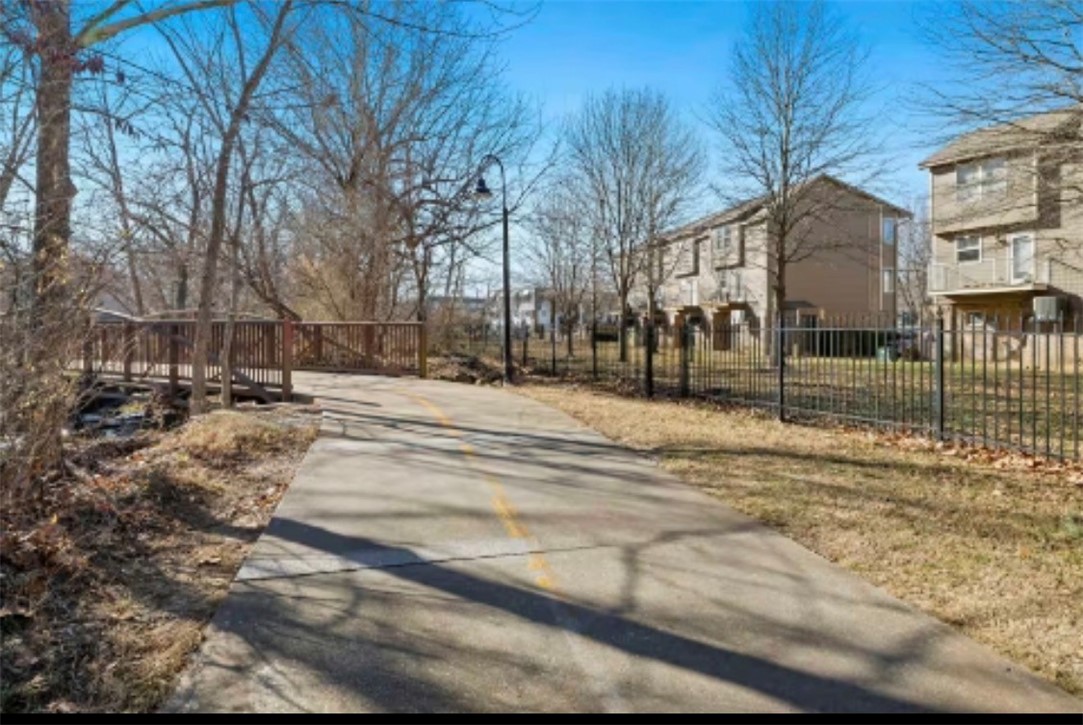 College Creek Hpr - Residential