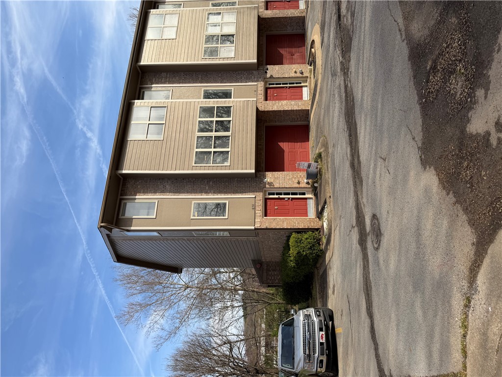 College Creek Hpr - Residential