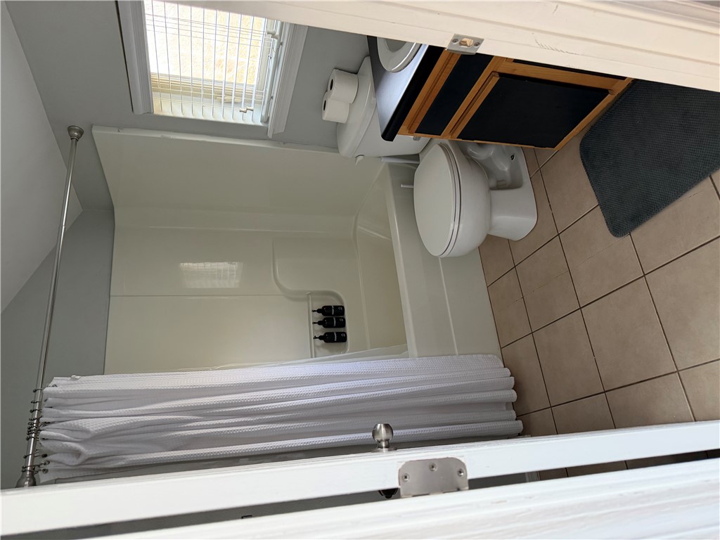 College Creek Hpr - Residential