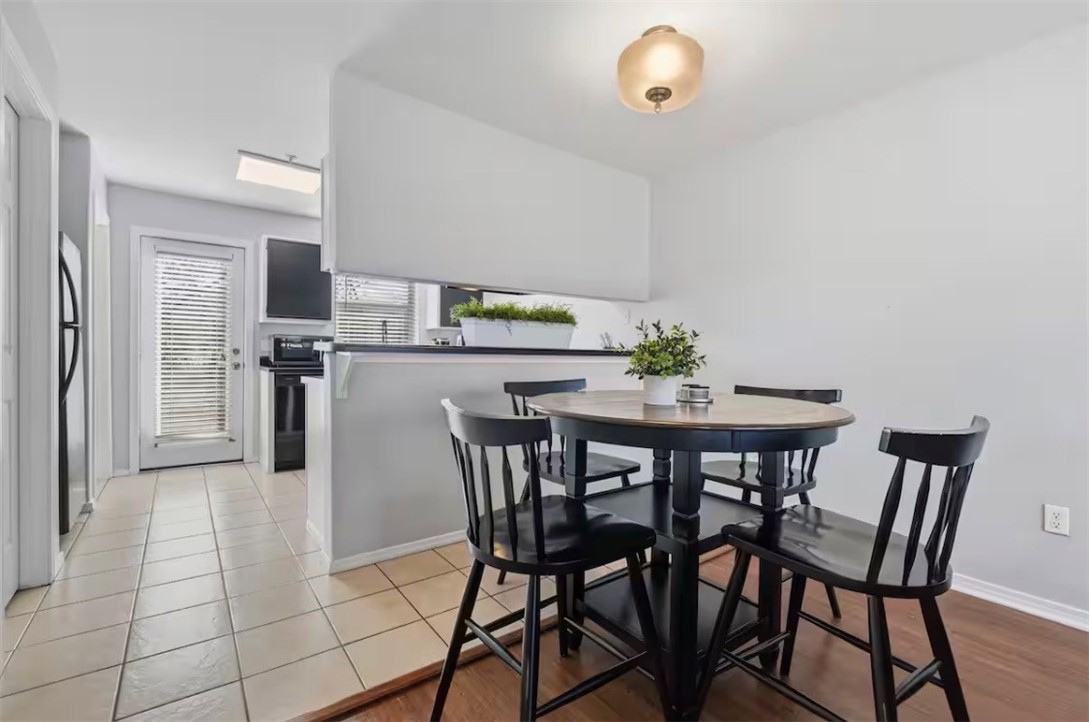 College Creek Hpr - Residential