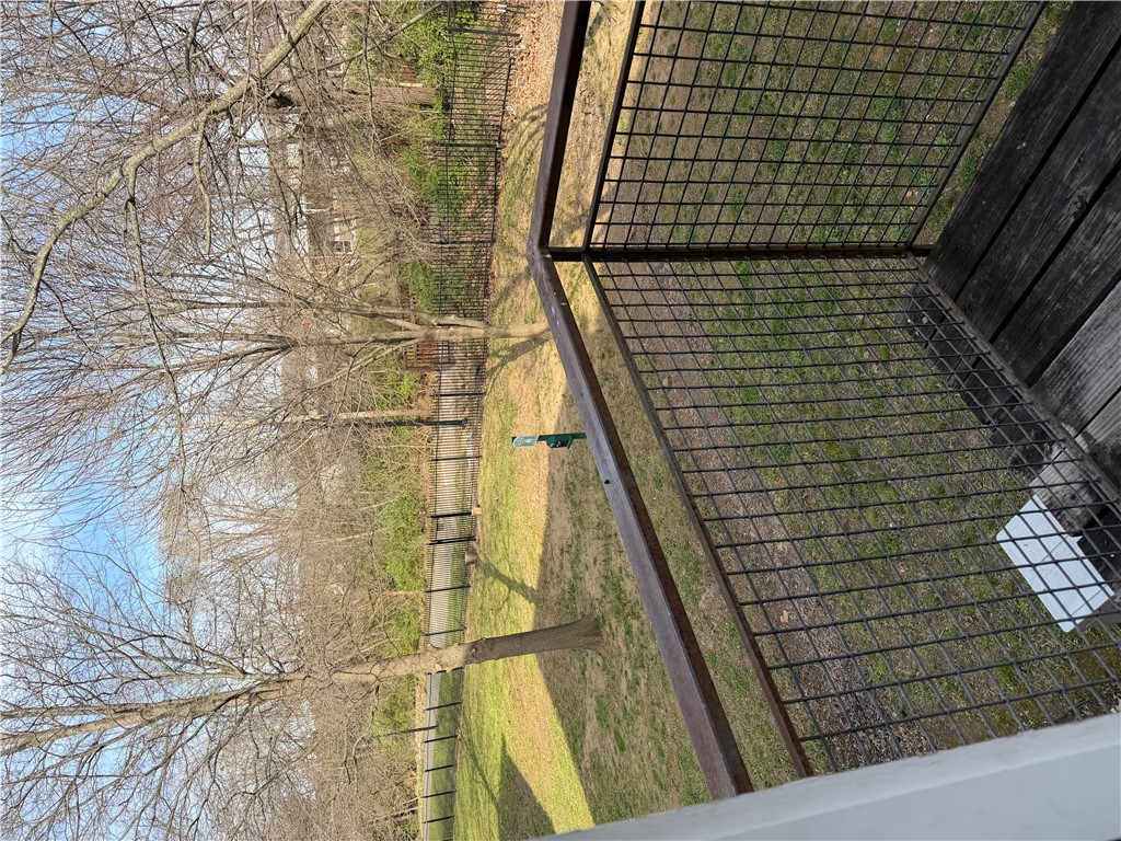 College Creek Hpr - Residential