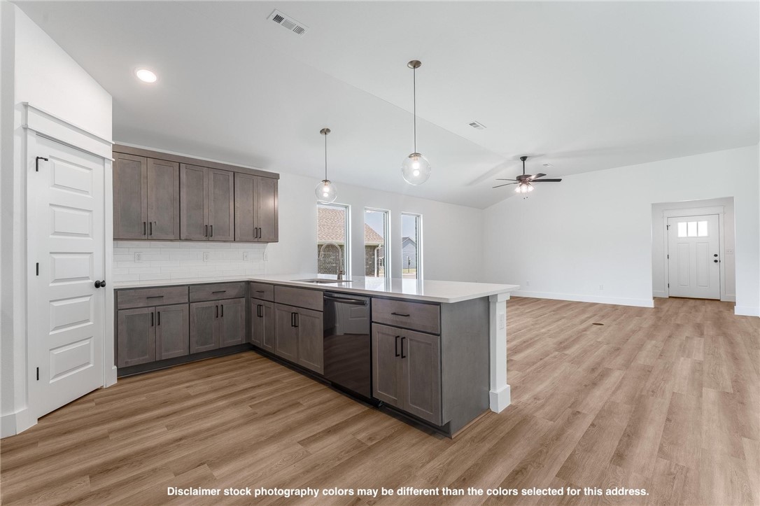 Deere Creek - Residential