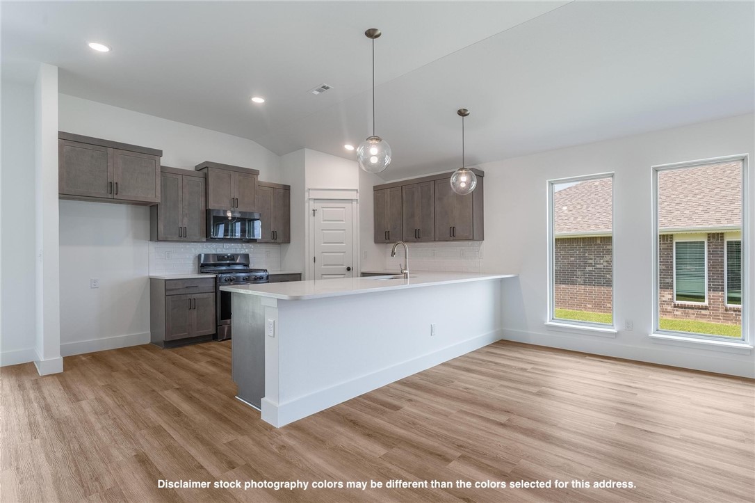 Deere Creek - Residential