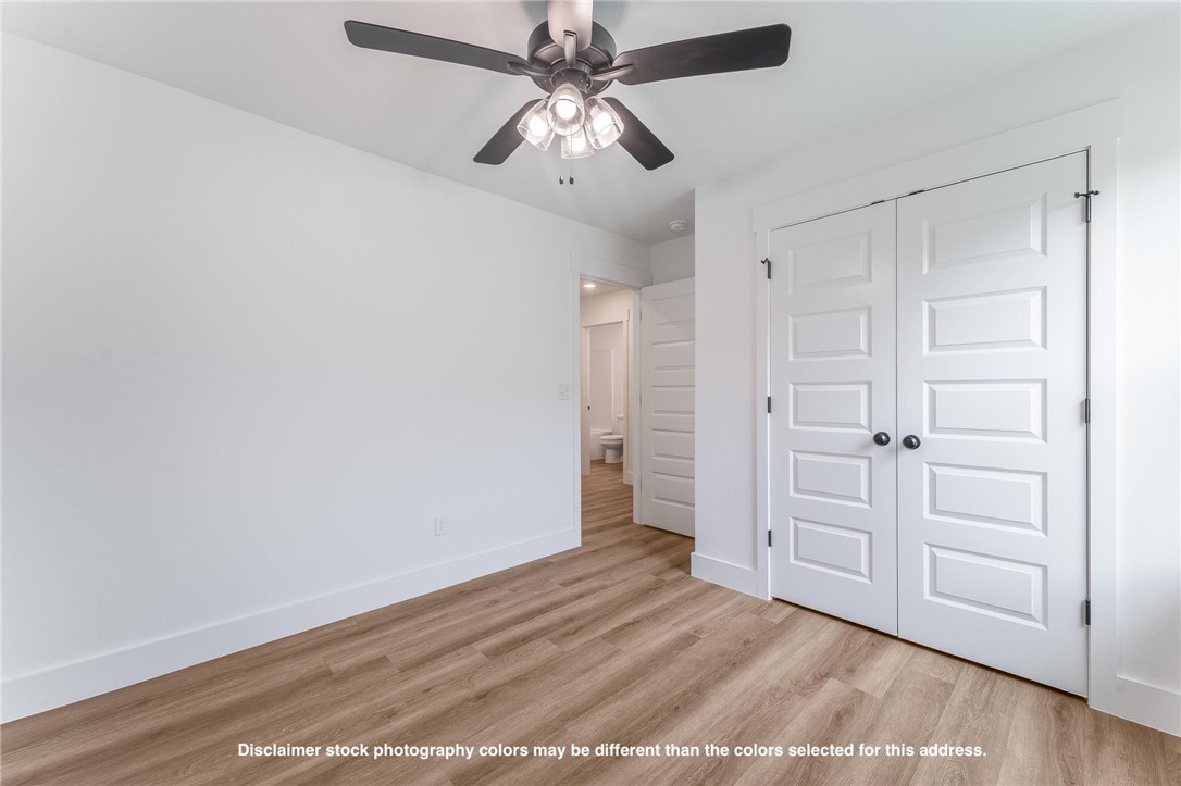 Deere Creek - Residential