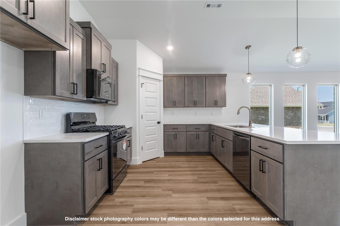 Deere Creek - Residential