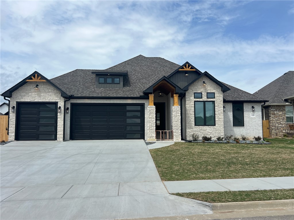 Elkhorn Ridge Sub Ph V Pea Ridge - Residential