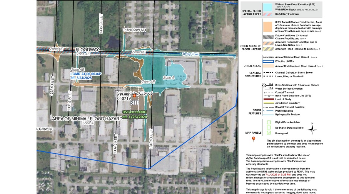 Industrial Park Ii Ph Iii - Commercial Sale