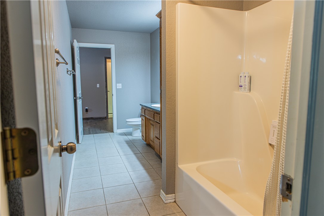 Radcliffe Sub Bvv - Residential