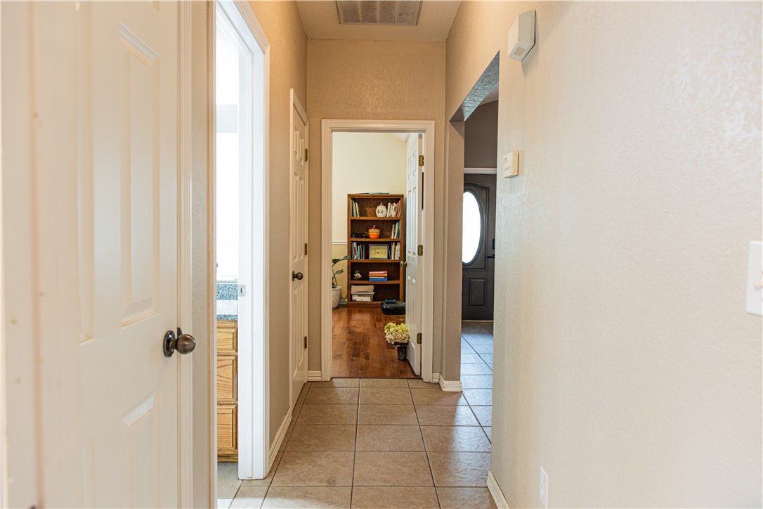 Radcliffe Sub Bvv - Residential