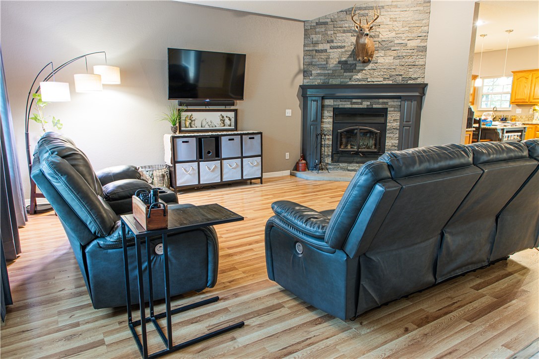 Radcliffe Sub Bvv - Residential