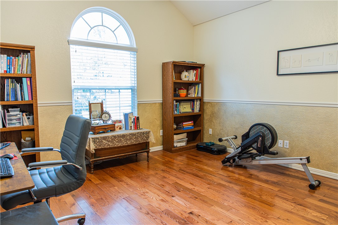 Radcliffe Sub Bvv - Residential