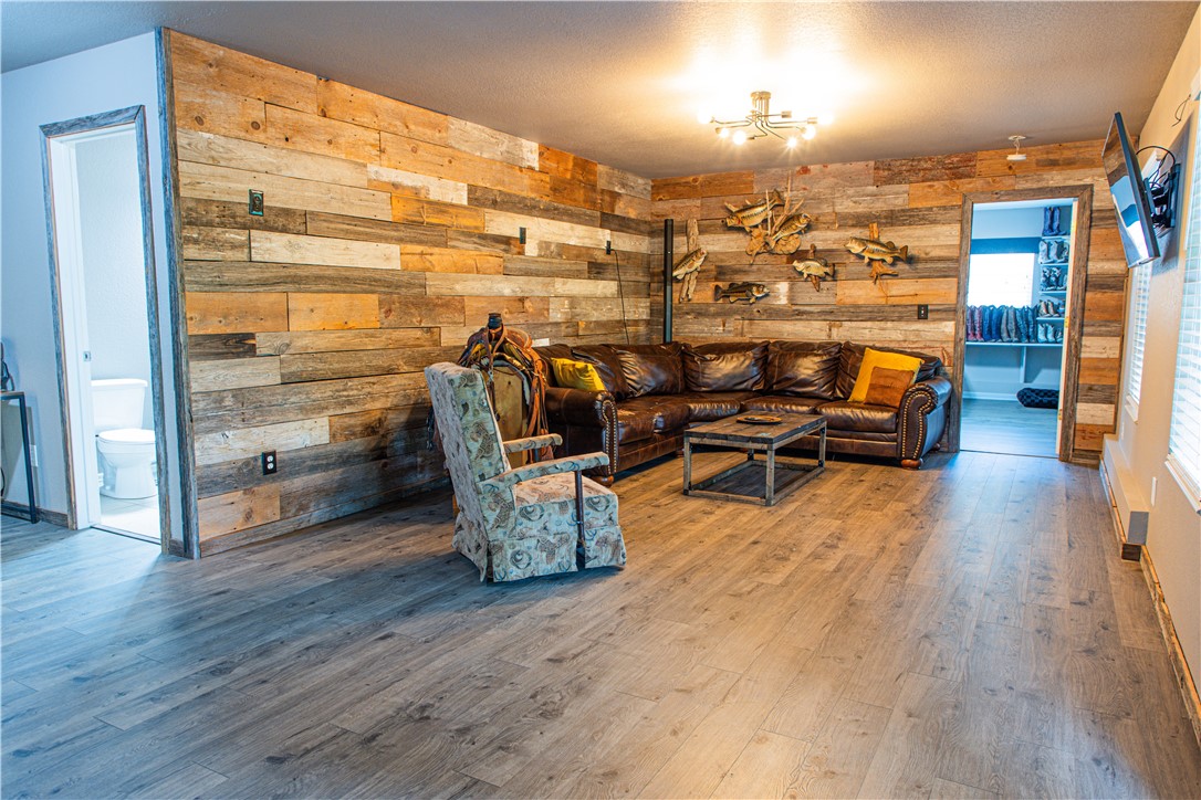 Radcliffe Sub Bvv - Residential