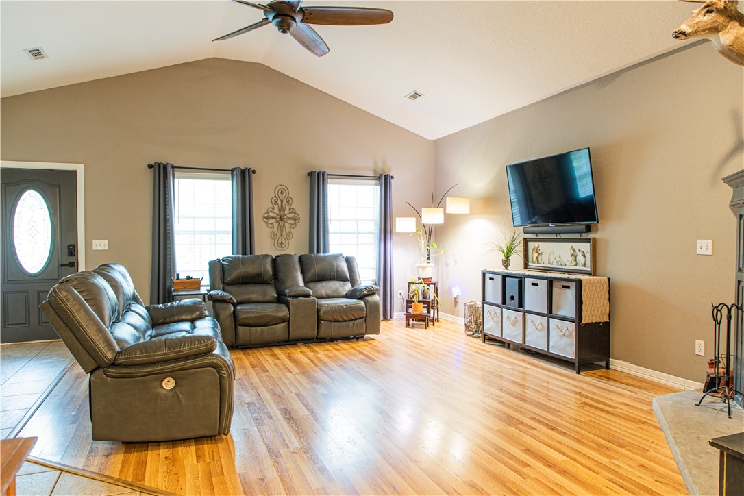 Radcliffe Sub Bvv - Residential