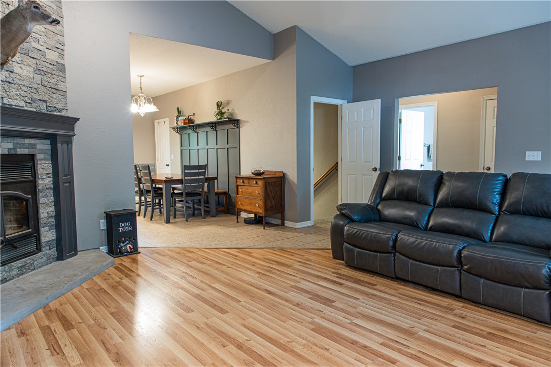 Radcliffe Sub Bvv - Residential