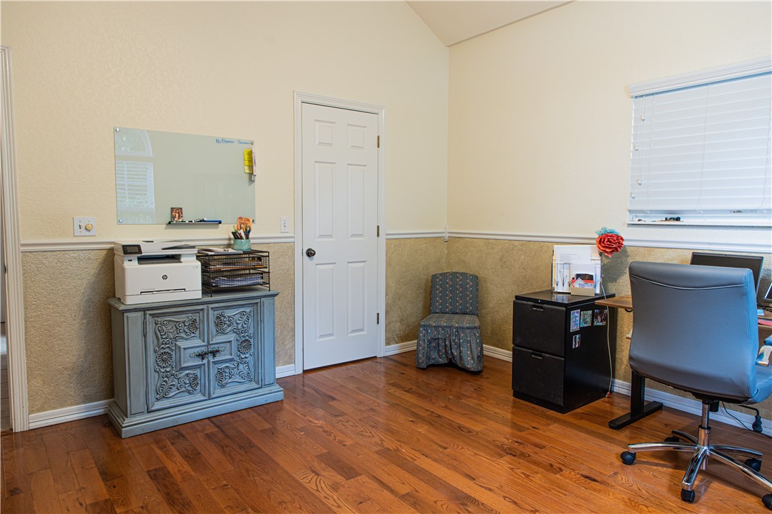 Radcliffe Sub Bvv - Residential