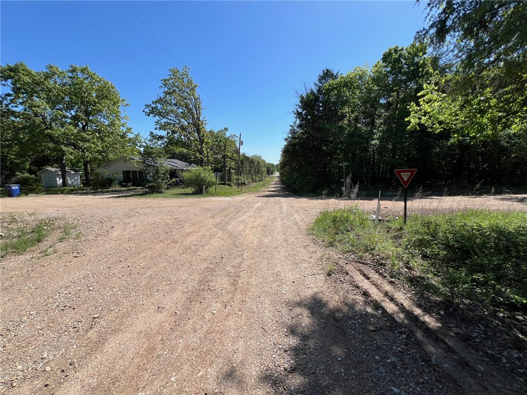 Diamond Point II - Land