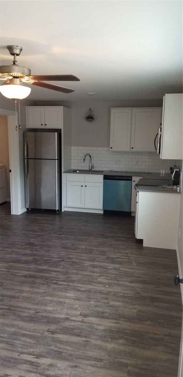 Archais-Bushnell - Residential Lease