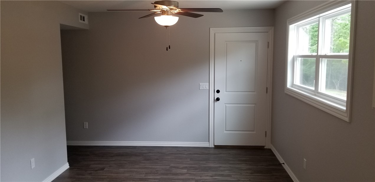 Archais-Bushnell - Residential Lease