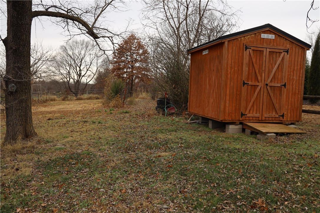 Elm Spgs Outlots - Residential