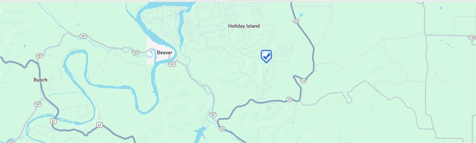 Unit 7 Holiday Island - Land