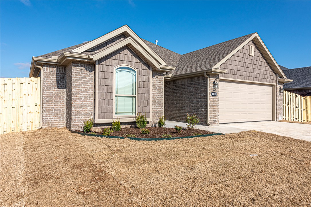 Villages Of Sloanbrooke Ph 6 - Residential Lease