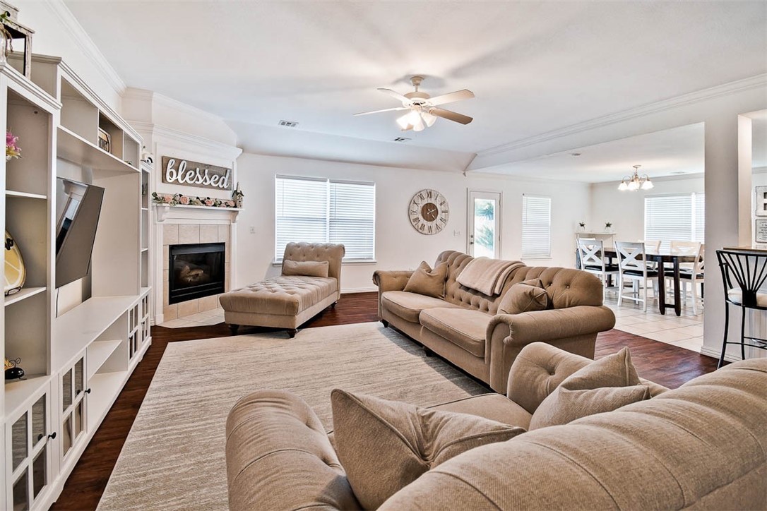 Valley View - Residential
