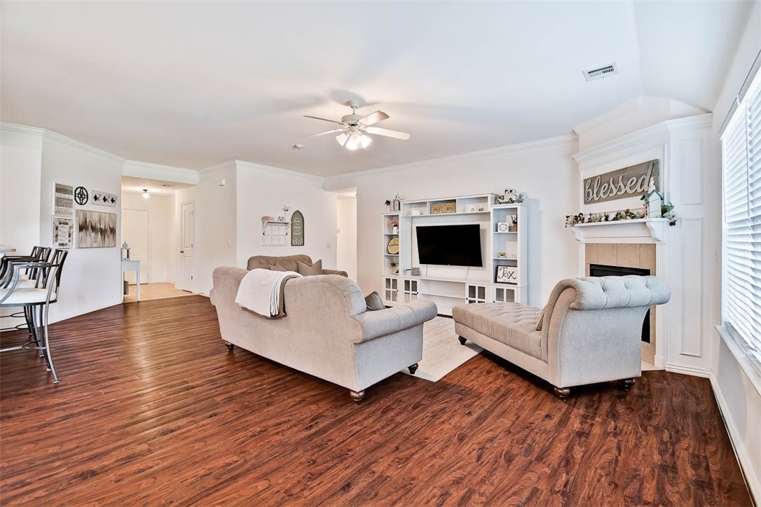 Valley View - Residential
