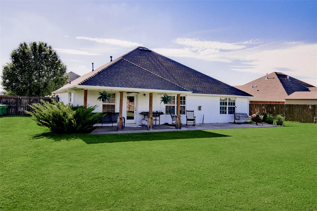Valley View - Residential