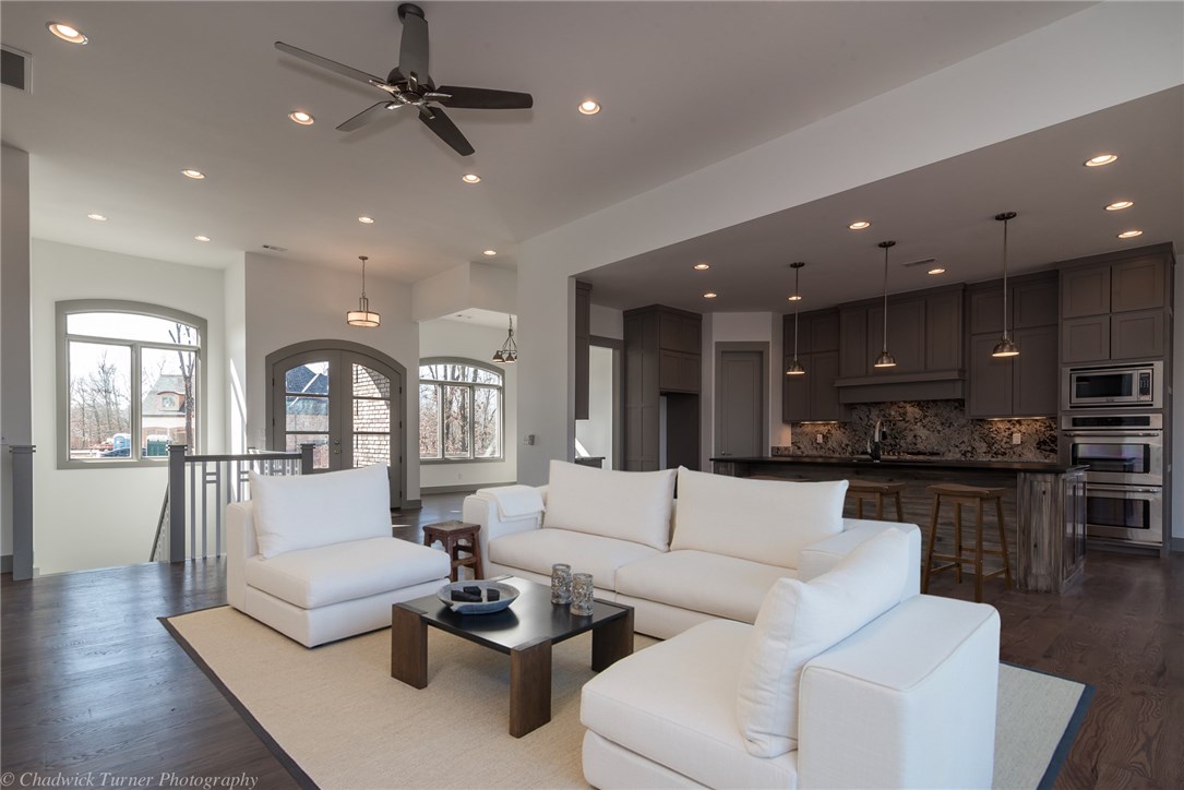 Oak Tree Estates - Residential