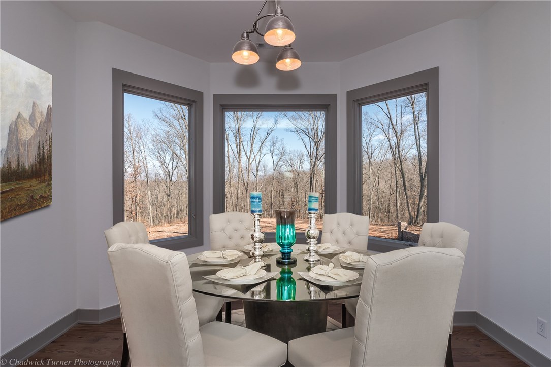 Oak Tree Estates - Residential