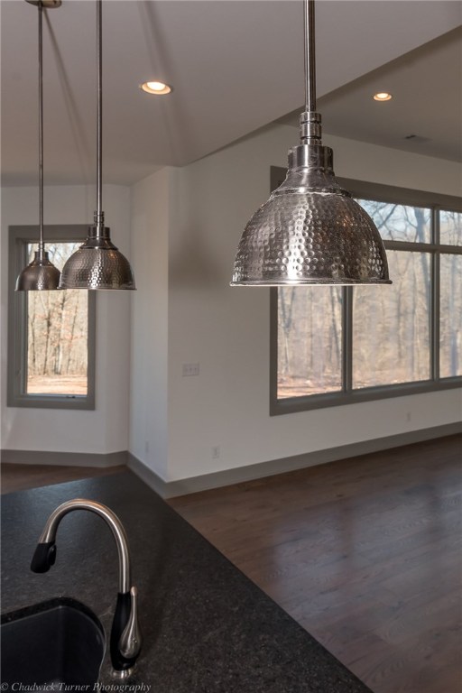 Oak Tree Estates - Residential