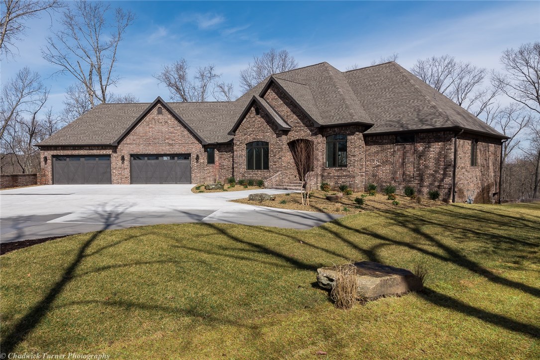 Oak Tree Estates - Residential