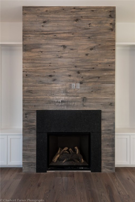 Oak Tree Estates - Residential