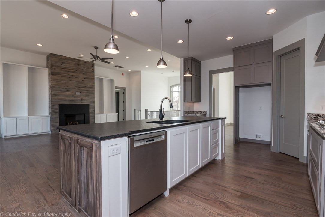 Oak Tree Estates - Residential