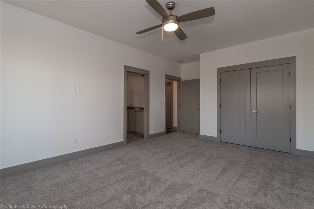 Oak Tree Estates - Residential