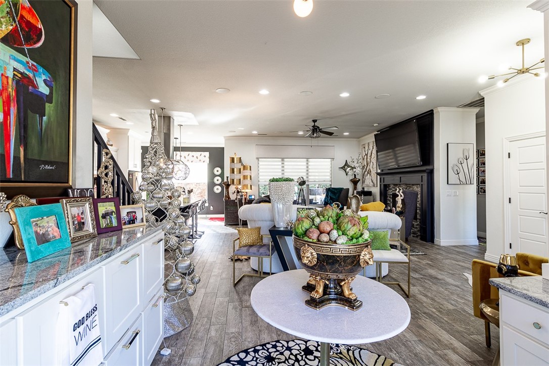 Tuscany Sub Phase 2 - Residential