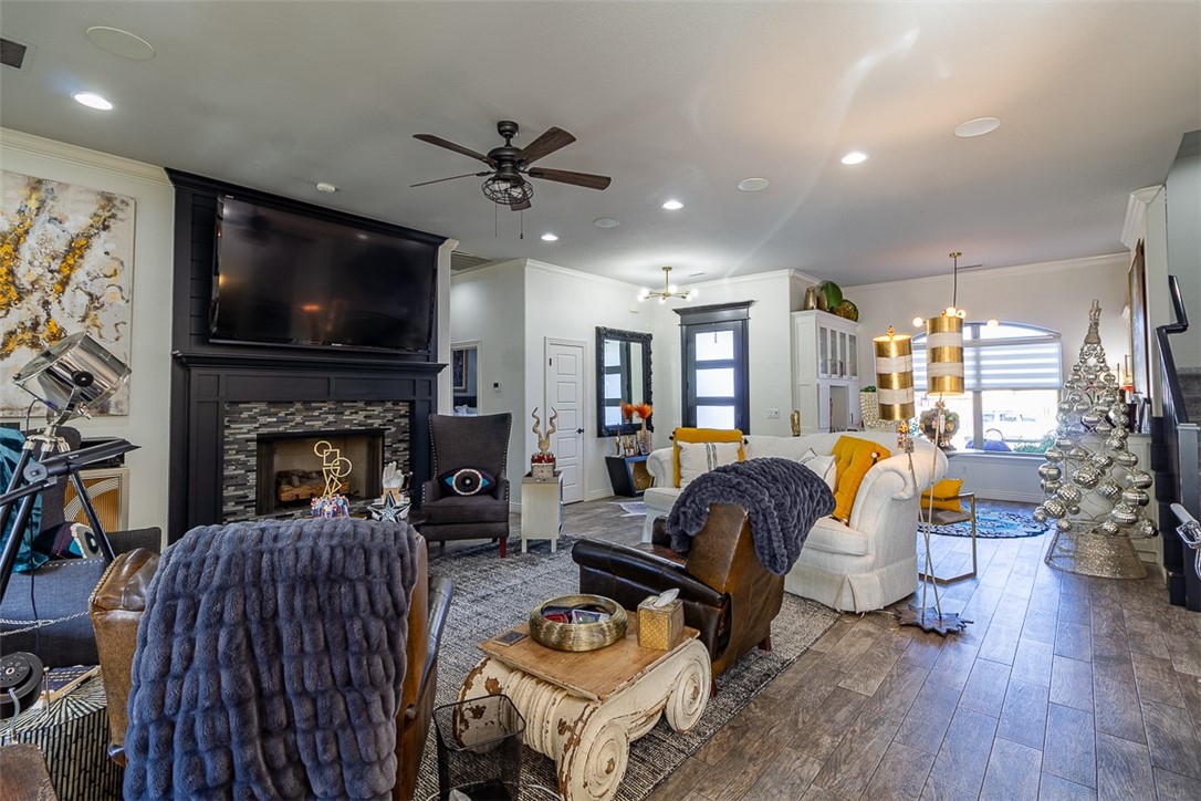 Tuscany Sub Phase 2 - Residential