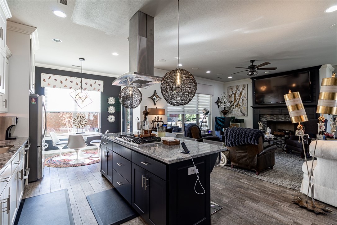 Tuscany Sub Phase 2 - Residential