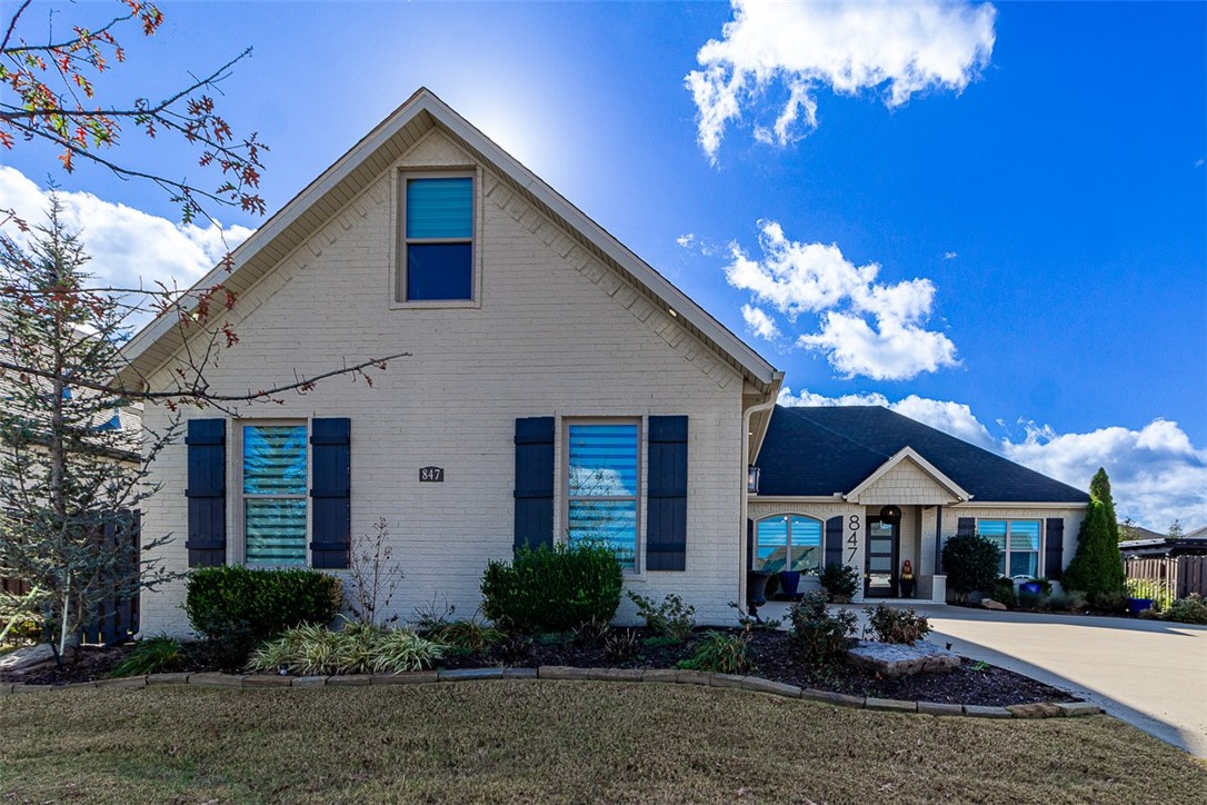 Tuscany Sub Phase 2 - Residential