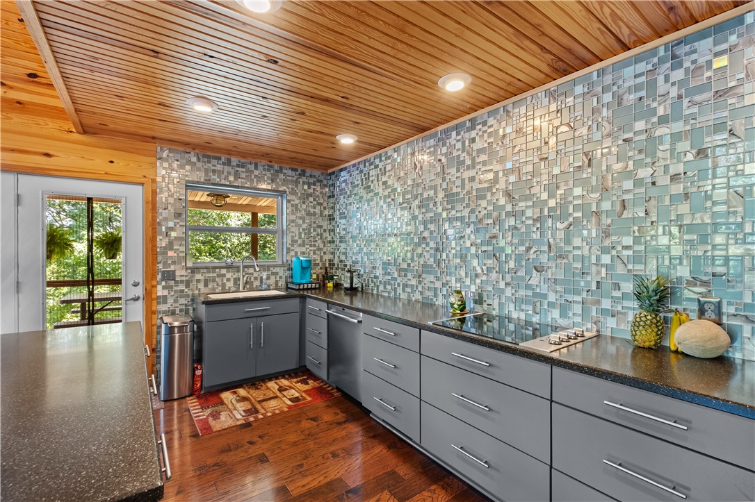 Lake Lucerne Estates - Residential