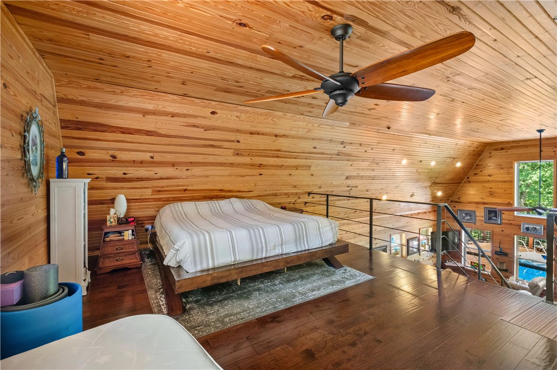 Lake Lucerne Estates - Residential