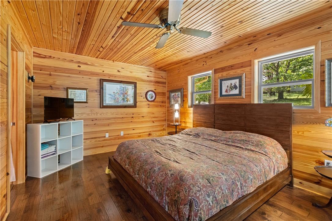 Lake Lucerne Estates - Residential