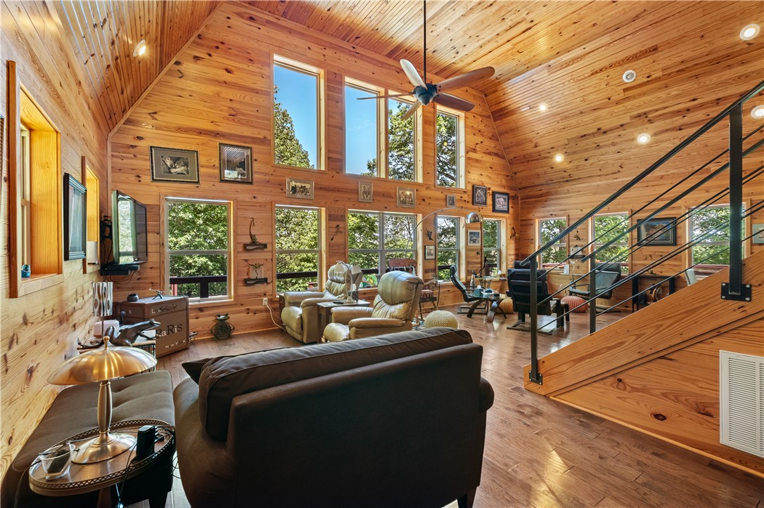 Lake Lucerne Estates - Residential