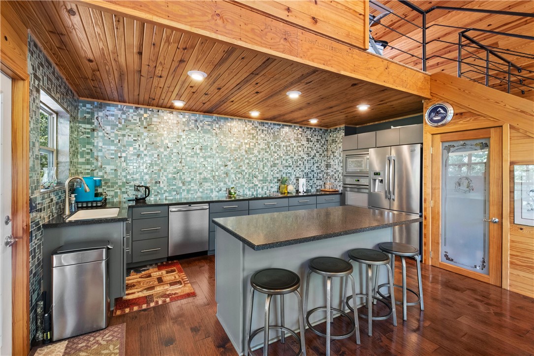 Lake Lucerne Estates - Residential