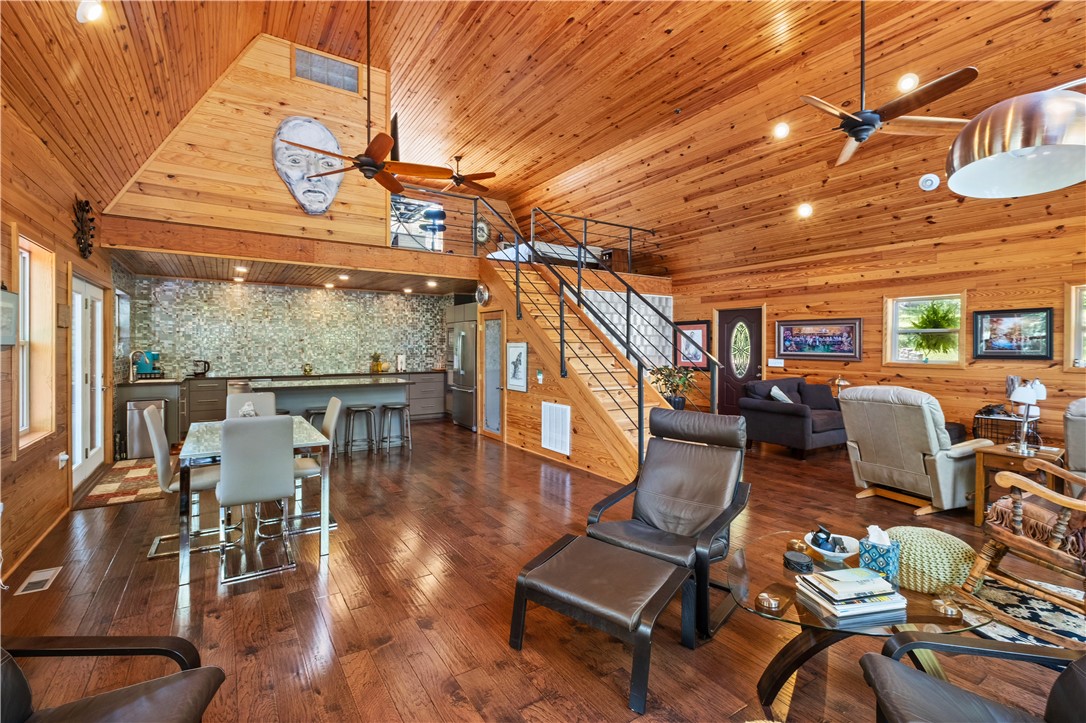 Lake Lucerne Estates - Residential