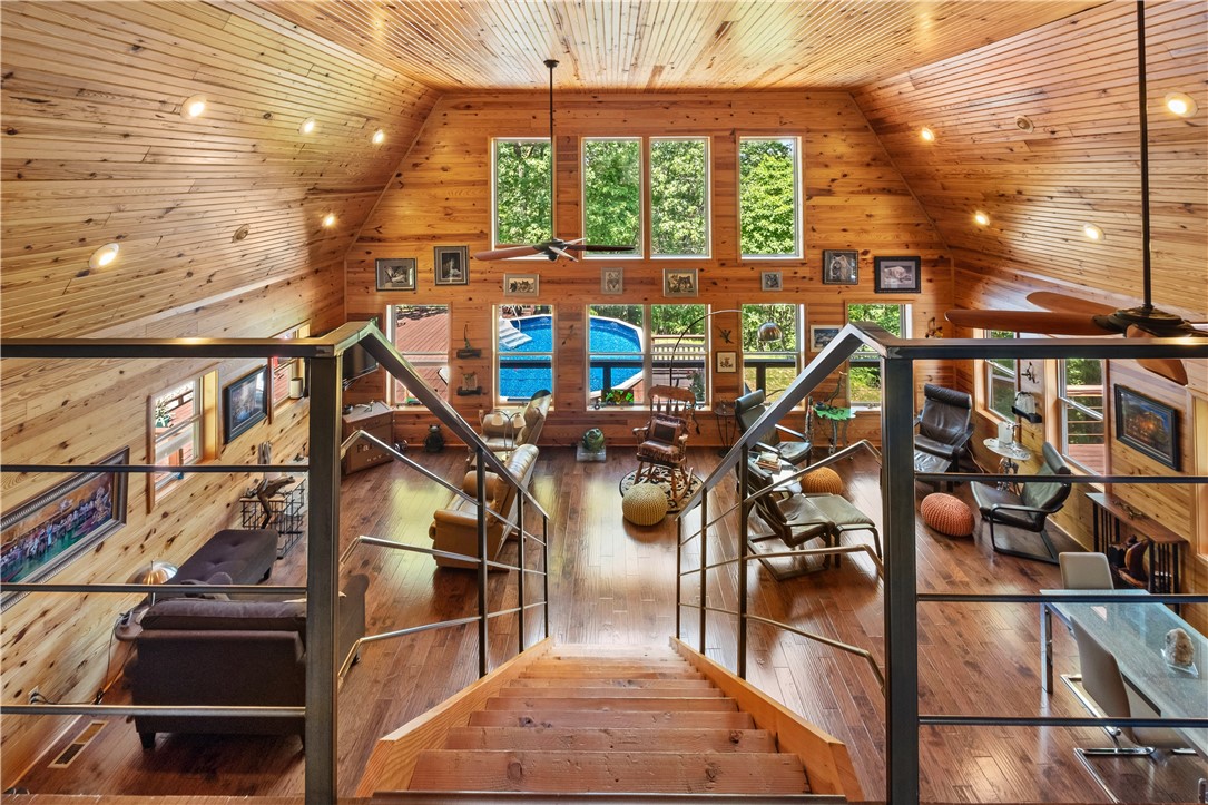 Lake Lucerne Estates - Residential