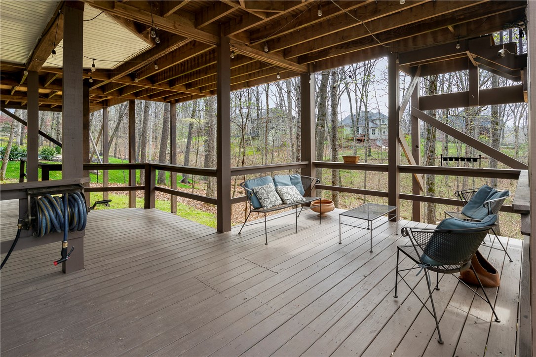 Hidden Spgs Ph 4 Bentonville - Residential